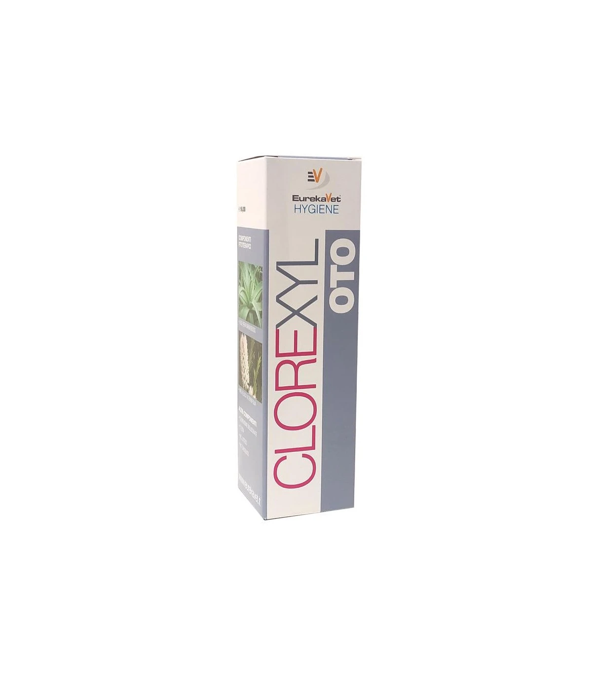 Vetcare Clorexyl Oto 150 Ml 1 Vetcare Clorexyl Oto 150 Ml