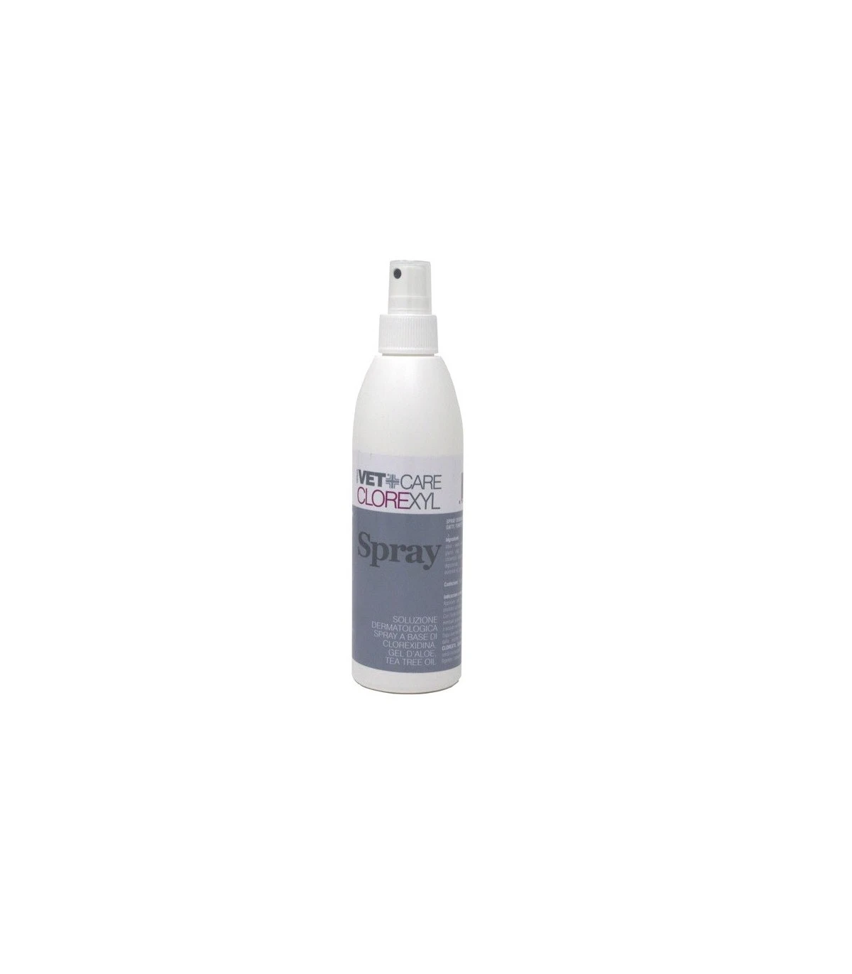 Vetcare Clorexyl Soluzione Spray 150 Ml 1 Vetcare Clorexyl Soluzione Spray 150 Ml