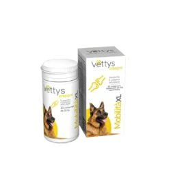 Vettys Integra Mobilità Xl Cane 30 Compresse
